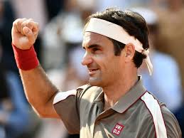 Roger federer passe, gaël monfils éliminé sans gloire, abandon de la numéro 1 mondiale ashleigh barty. Federer Spielt Genf Und Roland Garros Aber Nicht Madrid Tennis Magazin