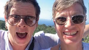 Coronation Street star Jane Hazlegrove's life with 'beautiful' soap actress  wife