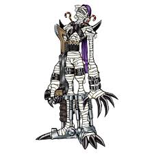 Arukenimon | Digimon Encyclopedia | Digimon Web | Digimon Official General  Site