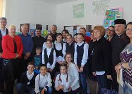 4 școala generală regina maria. PaÈ™tele In Suflet De Copil La Scoala Ciofrangeni Interes Argesean