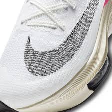 All hail the new king of shoes! Nike Alphafly Next Eliud Kipchoge White Pink Sneakernews Com