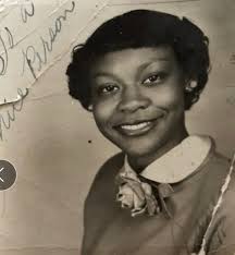 THERESA NASH -- & my mom Virginia NASH,,, she's from 15th ave 1935