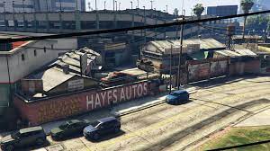 Custom classics 2.4 part of january 2016 update 2.5 part of lowriders 3. Hayes Autos Gta Wiki Fandom