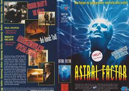 Astral Factor - 976 Evil 2 (New Vision Video) | V1156