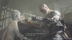 Complete the game on joe must die, which unlocks after you beat it on normal. Jack Red S Hell Top 10 Reasons Why I Love Resident Evil Series