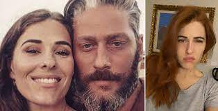 In tanti si sono chiesti se diana del bufalo fosse finalmente fidanzata oppure no: Diana Del Bufalo E L Addio Sibillino Al Nuovo Fidanzato Foto E Video Gossip
