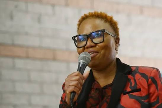 Lindiwe Zulu reiterates ANC's firm stance on One China Policy