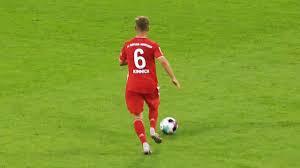 Minutes, goals and assits by club, position, situation. The Elegance Of Joshua Kimmich 2020 21 Youtube