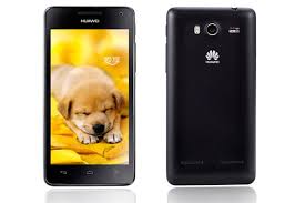 Huawei Honor 2 quad-core smartphone ...