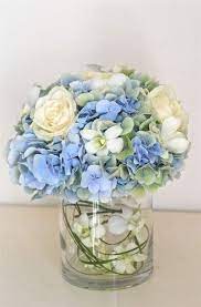 Check spelling or type a new query. Best Wedding Flowers Hydrangea Roses Vases 62 Ideas Blue Hydrangea Centerpieces Wedding Flowers Hydrangea Ivory Wedding Flowers