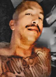 Name-Joshua Haastrup JID-7112038 Jail-Fresno County Jail State-California