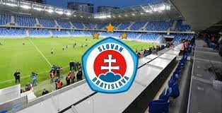 Jun 15, 2021 · slovan bratislava vs shamrock rovers, connah's quay nomads vs alashkert and zalgiris vilnius vs linfield in first qualifying round of 2021/22 champions league; Slovan Sa Zapojil Do Ockovacej Kampane Zaockovanym Da Vstup Zdarma Sport7 Sk