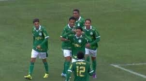 Palmeiras busca volante, mas Abel pondera para joia da base | Ge