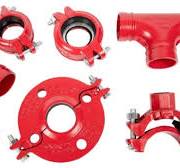 ‫حديد مرن ASTM A536 وصلة HDPE الانتقالية - الصين مقص المسالك ...‬‎