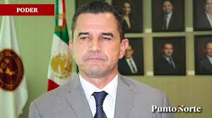 Destituido como director de seguridad en Ensenada, Felipe Chan ahora es  fiscal de ambiente y maltrato animal