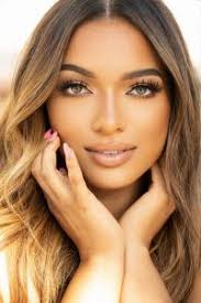 Miss California USA Tiffany Johnson shares her success beyond the glamour