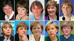 Angela merkel lives in berlin, in the north east of germany. The Making Of Angela Merkel A German Enigma Bbc News