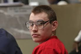 Shooting suspect, said that the family. Detective Florida School Shooting Deputy Statement Faulty