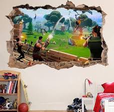 The item shop is a department of fortnite that provides you with the opportunity of purchasing cosmetics and suit up in your very own fashion. Fortnite Ideas In Real Life Gamer Bedroom Kids Bedroom Designs Kid Room Decor