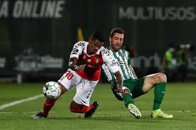 Este é pois, um momento crítico para o benfica e para o seu futuro à frente da liga nos, e muito vai depender do seu comportamento partindo do princípio que não aderiu à sport tv mas quer ver jogo v.setúbal vs benfica online em direto, então deverá. Rio Ave Benfica Online