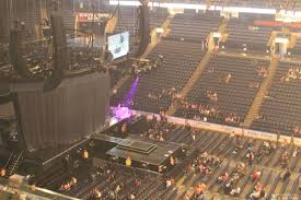 Nationwide Arena Section 217 Concert Seating Rateyourseats Com