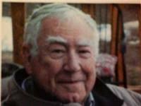 Stephen Stapleton Obituary (1934