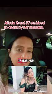 Alyssa Grant What Happened to Her