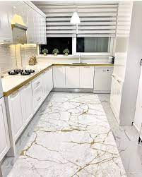 Cok Konusulacak 44 Harika Mutfak Dolap Modelleri Modern Mobilya Luks Mutfaklar Mutfak Dolaplari