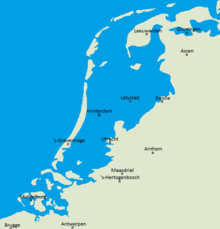 Vanaf 30 juni weer evenementen, zonder afstand maar mét test. Netherlands Wikipedia