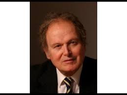 Farewell from Sir Nicholas Wright