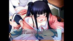 Majikoi h scene