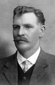 Who are these people, and why are they honoured in this way?