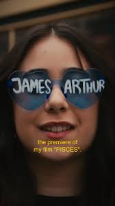 James Arthur