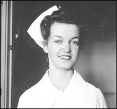 Edith Stone Obituary (1921