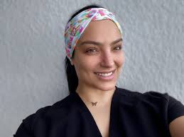 Amanda Del Pozzo, OTR/L