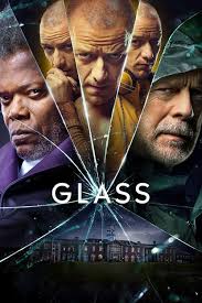 Glass Cda Film James Mcavoy Bruce Willis Musik Dj