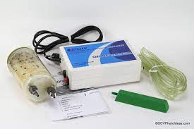 Short Preview Of Enaly Ozx 300u Ozone Generator With Diy Dehumidifier Ozone Generator Aquarium Dehumidifier O Ozone Generator Ozone Generation