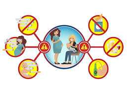 Il semble bien difficile de faire partie de la société sans être digitalisé. Femmes Enceintes Et Jeunes Enfants Les Dangers De L Alcool Et Du Tabac France Assos Sante