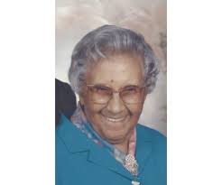 Mary Adams Obituary (2015)