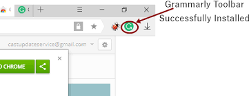 Conveniently accessible through a windows application. Download Grammarly App For Free On Firefox Chrome Uc Browser Ms Word Browser App Toolbar