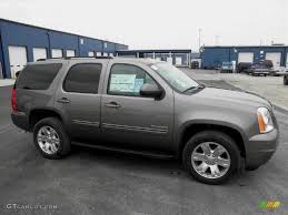 Image result for Mocha Steel 2011 Yukon