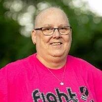 Lisa M. Mayfield Obituary