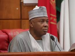 Dr bukola saraki was the president of nigeria senate between 2015 and 2019. To End Child Labour Is Our National Priority Bukola Saraki On Endchildlabour Nigeria News Africa News World News Nollywood Times