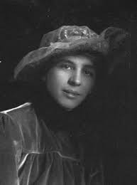 Lillian Grace (Avis) Baum (1892-1974)