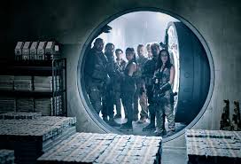 It was a crowdsourcing effort that literally saved lives during a disaster. A Zombie Apocalypse In Las Vegas Businessworld