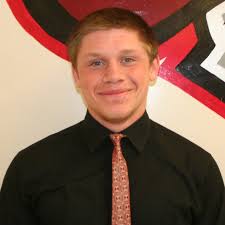 Dan Gall's High School Bio