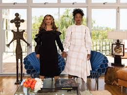 Maybe you would like to learn more about one of these? Tina Knowles Lawson On Her Black Art Collection Beyonce Solange And Creativity Vanity Fair