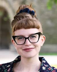 Amber Barker, Master Social Worker, Detroit, MI, 48215