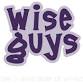 Wise Guys Liquor Store Tasting event image