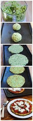 Low Carb Zucchini Crust Vegetarian Pizza Margherita On The Grill Or In The Oven Recipe Food Vegetarian Pizza Recipes